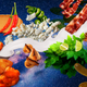 Illustration for article titled Don’t be too chicken to add these ingredients to Buffalo wings
